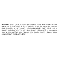 Thumbnail for SheaMoisture Daily Hydration Body Lotion with 100% Virgin Coconut Oil, Shea Butter, Coconut Milk and Pro-Ceramides, Quickly Nourish & Soften Skin, 24H Moisturizing 16 oz
