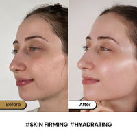 Thumbnail for coxir INTENSIVE EGF PEPTIDES CREAM l Day&Night Firming Cream l EGF(Epidermal Growth Factor), Peptides, Niacinamide, Panthenol, Collagen l Korean Skincare [50ml/1.69fl.oz]