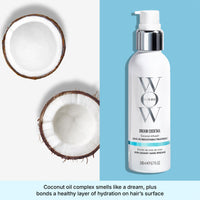 Thumbnail for COLOR WOW Dream Cocktail Coconut Infused Leave-in Treatment – Silky, Supple, Frizz-Free Hair | Blow Dry Boost + Heat Protectant