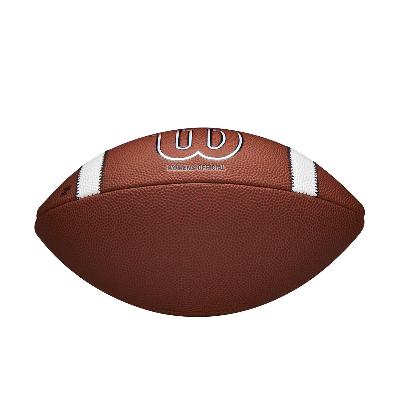 WILSON GST SpeedSkin Heir Football - Brown, Youth Size