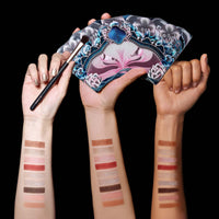 Thumbnail for FLORASIS Beijing Opera Makeup Palette (Limited Edition) (02 Charming Aria)