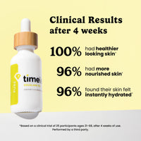 Thumbnail for Timeless Skin Care Squalane Oil 100% Pure - Plant-Based Face Oil - Fragrance-Free - For Dry Skin - Moisturizing - 1 oz