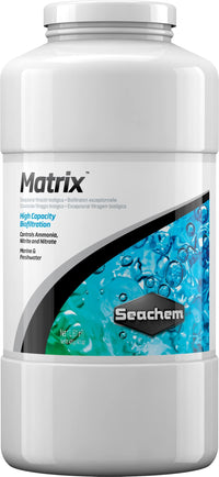 Thumbnail for Seachem Matrix Bio Media 1 Liter