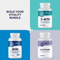 Thumbnail for Vimergy EPA/DHA – Promotes Brain & Eye Health* – Supports Joints & Cardiovascular Health* – Kosher, Vegan & Gluten-Free – 90 Capsules