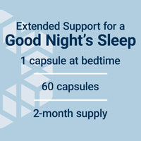 Thumbnail for Life Extension Melatonin IR/XR, 1.5 mg, immediate- and Extended-Release Formula for Optimal Sleep Support, Healthy circadian Rhythms, Cellular Defense, Gluten-Free, Non-GMO, 60 Capsules