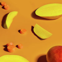 Thumbnail for SheaMoisture Kids Conditioner for Kids Hair Mango and Carrot Sulfate Free Conditioner 7.7 oz