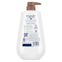 Thumbnail for Dove Body Wash with Pump Restore Coconut & Cocoa Butter for 24hr Lotion-Soft Skin Moisturizing Skin Cleanser with No Sulfates No Parabens 30.6 Oz