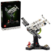 Thumbnail for LEGO Icons Project Hail Mary Collectible Building Set for Adults - Room or Office Decor for Men & Women - Gift for Birthdays - 11389
