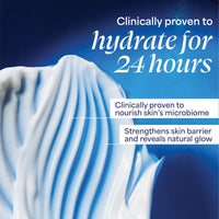 Thumbnail for TULA Skin Care 24-7 Moisture Hydrating Day and Night Cream - Travel-Size, Ultra Nourishing Moisturizer for Face, Improves, Soothes & Maintains Skin Balance, 0.5 oz.