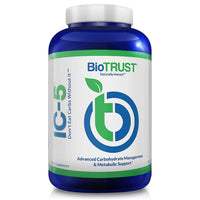 Thumbnail for BioTrust Keto Elevate and IC-5 Starter Bundle