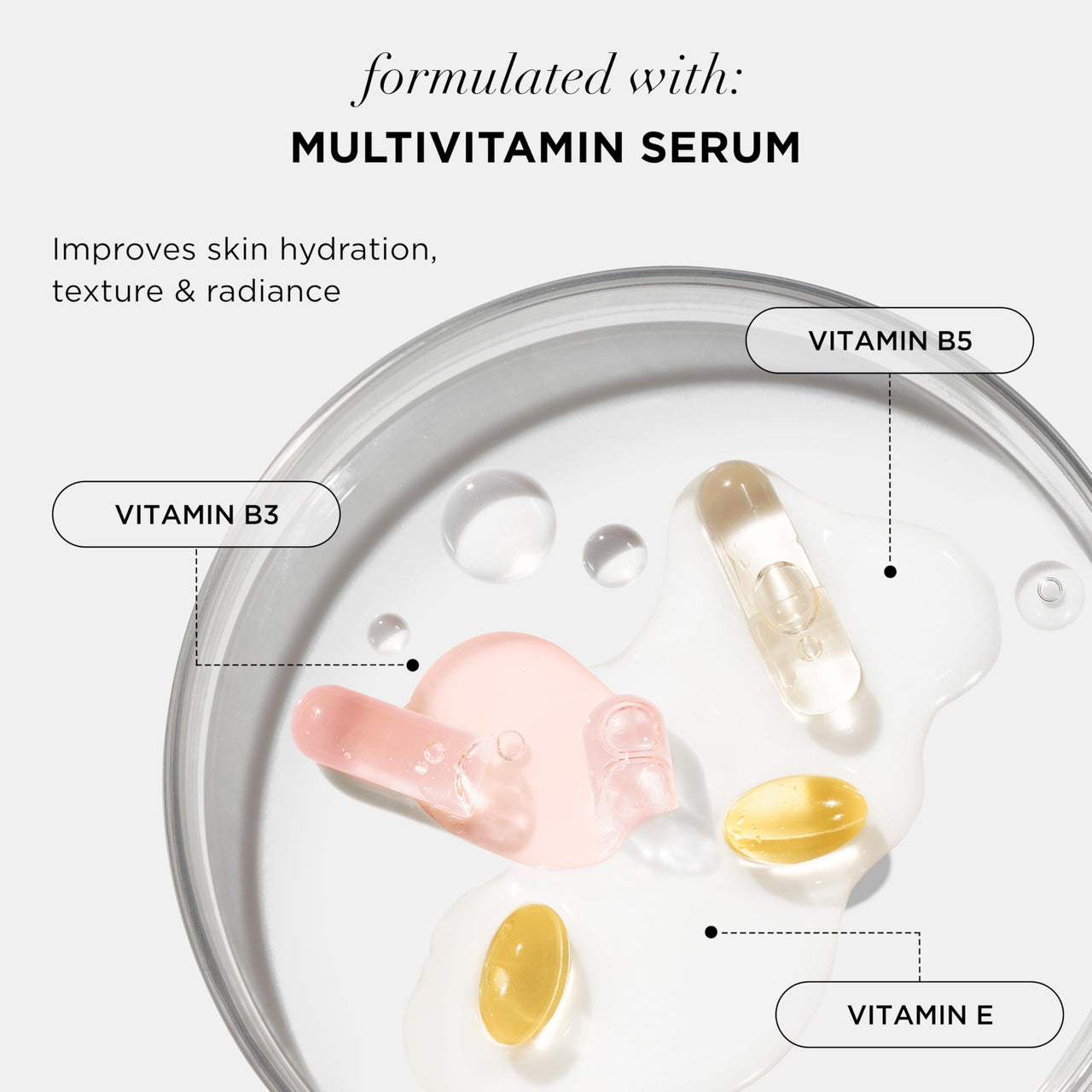 IT Cosmetics Do It All Radiant Concealer ­­– Makeup Concealer – Hydrate & Brighten – Creaseless Medium Coverage & Radiant Finish ­­– Niacinamide & Hyaluronic Acid - Fair Cool, 0.2 Fl Oz