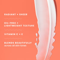 Thumbnail for Hawaiian Tropic Sheer Touch Lotion Sunscreen, Moisturizing Broad-Spectrum Protection, SPF 30, Sun, Mango, 8 Oz
