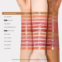 Thumbnail for Nature Republic HONEY MELTING LIP (00 CHAI MILK TEA) SOFT LIP STICK Hydrating Gloss, Moisturizing balms, Sheer tint, Shine & Nude, Glowy Finish, korean make up