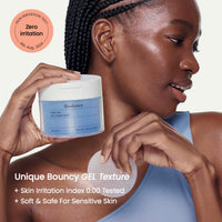 Thumbnail for Biodance Cera-NOL Gel Toner Pads, Deep Hydrating & Soothing Toner Pads for Sensitive Skin, Redness Reducing, Mositurizing, Pre-Soaked Pads, Korean Skin Careㅣ4.93 fl.oz.(140g)*60Pads