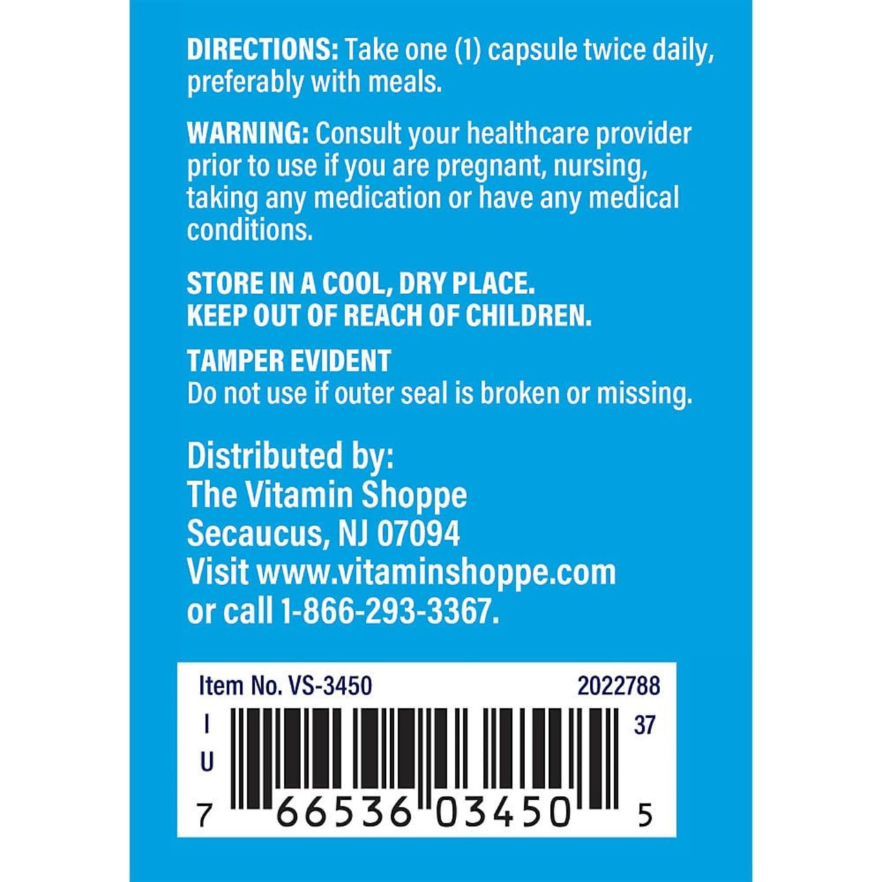 The Vitamin Shoppe Vitamin D3 K2 2500 IU - Bone Density & Heart Health | D3 + K2 MK-7 | 60 Capsules | Synergistic Formula