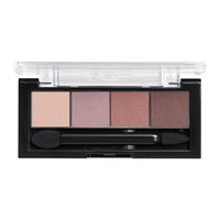 Thumbnail for COVERGIRL Trunaked Quad Eyeshadow Palette, Dreamland, Dreamland, 0.06 Ounce (99350046919)