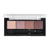 Thumbnail for COVERGIRL Trunaked Quad Eyeshadow Palette, Dreamland, Dreamland, 0.06 Ounce (99350046919)