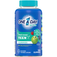 Thumbnail for One A Day Teen Boy 150ct (Packaging May Vary)