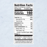 Thumbnail for Ghirardelli Melting Wafers Dark Chocolate and White - 10 Ounce - Variety Pack - Perfect for Dipping Fruit, Pretzels and Candy Making