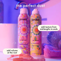 Thumbnail for Amika rising star volumizing finishing spray, 5.3oz