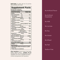 Thumbnail for Nature's Bounty Optimal Solutions Women's Multivitamin, Immune and Cellular Energy Support, Bone Health, Raspberry Flavor, 80 Gummies, 40 Total Servings