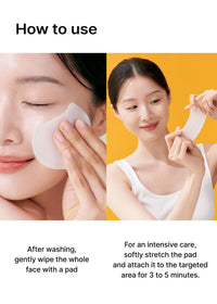 Thumbnail for celimax Pore+Dark Spot Brightening Pad | Exfoliating Peeling Pads for Enlarged Pores, with Hyaluronic Acid, Pore Minimizer, Non-Irritating, Hydrating, For Sensitive Skin (40 pads)
