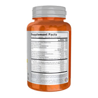 Thumbnail for Now Foods Sports, Sustained Energy Energy Production* Mental Alertness* Sustained Release Caffeine with B Vitamins 90 Veg Capsules