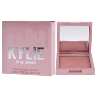 Thumbnail for Pressed Blush Powder - 334 Pink Power by Kylie Cosmetics for Women - 0.35 oz Blush