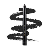 Thumbnail for LAURA GELLER NEW YORK Kajal Longwear Kohl Eyeliner Pencil - Soft Black Kohl - Caffeine and Vitamin E - Smooth & Blendable Liner - Built-In Sharpener