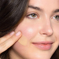 Thumbnail for ILIA - True Skin Serum Foundation | Non-comedogenic, Cruelty-Free, Vegan, Weightless Feel, Buildable Coverage, Safe For Sensitive Skin (Tavarua SF2)