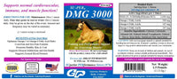 Thumbnail for SU-PER DMG 3000 Horse Supplement - Training & Performance Support Powder - Supports Normal Cardiovascular Immune & Muscle Function - 2.5 Pounds