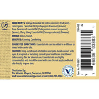 Thumbnail for Relaxation Essential Oil Blend - Calming & Comforting Aromatherapy (1 fl. oz.)