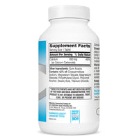 Thumbnail for 21st Century Calcium Supplement, 600 mg, 400 Count