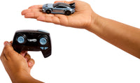 Thumbnail for Hot Wheels RC Ford Mustang, Remote-Control Toy Car