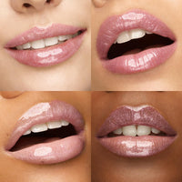 Thumbnail for Kiko MILANO - 3d Hydra Lipgloss 27 Softening lip gloss for a 3D look
