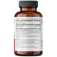 Thumbnail for Futurebiotics Beet Root Extra Strength, Non-GMO, 120 Vegetarian Tablets