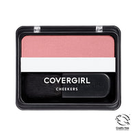Thumbnail for COVERGIRL - Cheekers Blush, Soft, blendable, lightweight formula, easy & natural look, 100% Cruelty-Free