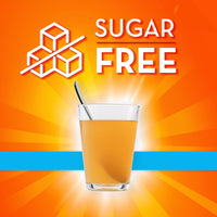 Thumbnail for Metamucil On-the-Go Packets, Sugar-Free, 44 Packets, 4-in-1 Psyllium Husk Fiber Supplement, Orange Flavored, Individual Servings Great for Travel, Fiber Supplement for Digestive Health and Regularity