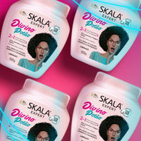Thumbnail for SKALA 2 Pack Divino Potao Hair Cream 32 oz