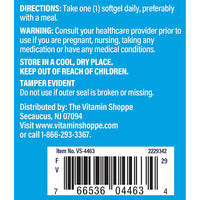 Thumbnail for The Vitamin Shoppe Vitamin D3 2,000 IU - Bone Health, Immune Function & Calcium Absorption Support, Daily Vitamin (200 Softgels)