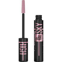 Thumbnail for Maybelline Lash Sensational Sky High Washable Mascara Makeup, Volumizing, Lengthening, Defining, Curling, Multiplying, Buildable Formula, Cosmic Black, 1 Count