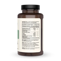 Thumbnail for Mind Lift - Mood Boost, Mental Focus, Cognitive Defense - Lithium, GABA, DHA L-Phenylalanine | 60ct (1 Month Supply)