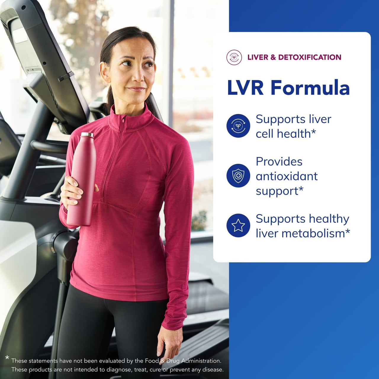 Pure Encapsulations LVR Formula | Hypoallergenic Supplement with Antioxidant Support for Liver Cell Health* | 60 Capsules