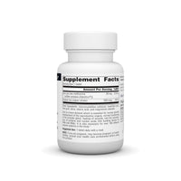 Thumbnail for Source Naturals OptiZinc Zinc Methionine Sulfate Complex & Dietary Supplement - 60 Tablets