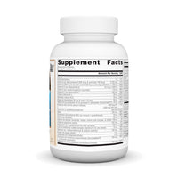Thumbnail for Source Naturals Life Force Multiple Iron Free Daily Multivitamin High Potency Essential Vitamins, Minerals, Antioxidants & Nutrients - Energy & Immune Boost* - 60 Capsules
