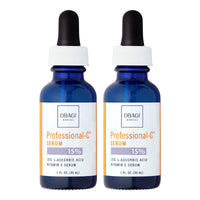 Thumbnail for Obagi Professional-C 15% Vitamin C Serum – Helps Brighten Skin Tone and Minimize the Appearance of Fine Lines & Wrinkles – 1 oz