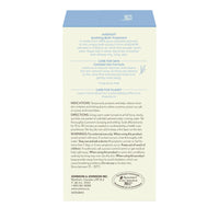 Thumbnail for Aveeno Fragrance-Free Soothing Bath Treatment & Soak for Soothing Relief, 100% Natural Colloidal Oatmeal, Relieves Itchy, Irritated Skin Due to Eczema, FSA/HSA, 8 Single-Use Bath Packets