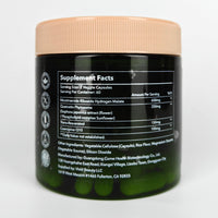 Thumbnail for ZenUP NAD+ Supplement | 1100mg Liposomal Nicotinamide Riboside with Resveratrol & Quercetin | Anti-Aging, Cellular Energy, Mental Focus | 120 Caps