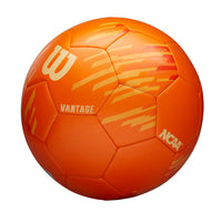 Thumbnail for Wilson NCAA Vantage Soccer Ball - Size 5, Orange
