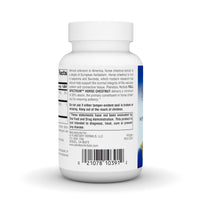 Thumbnail for Planetary Herbals Full Spectrum Horse Chestnut, Supports The Integrity of The Veins and Capillaries*, 500 mg - 120 Tablets